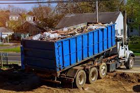 Retail Junk Removal in Columbia Heights, MN